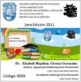 Material Didáctico de Servicio Comunitario Medios Impresos Infantiles 
